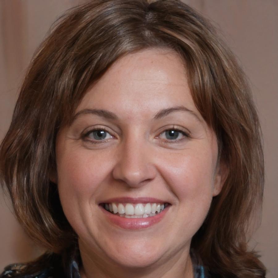 Keren Thakkar, meditation practitioner